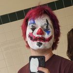 Eric LaFountain - @robin_hood_eric - Instagram