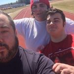 Eric Lafountain - @518_eyedumper - Instagram