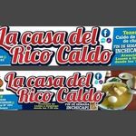 La Casa Del Rico Caldo de Gallina - @lacasadelrico - Instagram