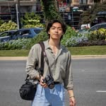 Eric Lam - @eykmnl - Instagram