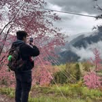 Eric Lam - @lhk_101 - Instagram