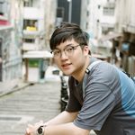 Eric Lam - @ericlam4380 - Instagram