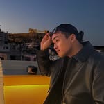 Eric Lam - @laameric - Instagram