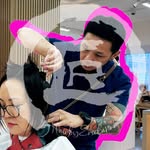 EricLam Hairstylist ⚪️尖沙咀髮型師 - @hairbyericlamlamlam_hairlogics - Instagram
