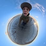 Eric La Madrid - @mrflip - Instagram