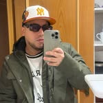 Erick La Madrid - @lamadrid.chef - Instagram