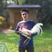 Eric Ballaso Lampago - Facebook