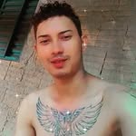 Eric Lande - @ericdograw26 - Instagram