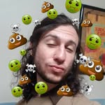 Eric 🦠 Lander - @actually_a_soprano - Instagram