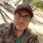Eric Cisneros-Landero - @ericlandero - Instagram