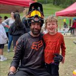 Eric Langdon - @borighteous - Instagram