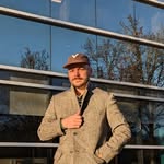 Eric Langlois - @thread_harvest - Instagram