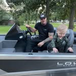 Eric Langlois - @head_bangler_95 - Instagram