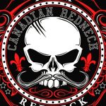 Eric Langlois - @canadianredneckbeard - Instagram