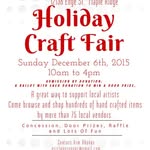 @ericlangton.holiday.craft.fair - Instagram