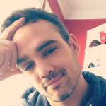 Eric Lapointe - @rykydy34 - Instagram