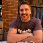 Eric Lapointe - @ericlaps - Instagram