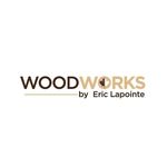 Eric Lapointe - @woodworksbyeric - Instagram