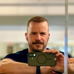 Eric Laporte - @shortwavemtl - Instagram