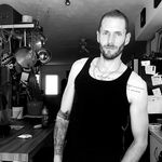 Eric Laprise - @eirikr_rik - Instagram