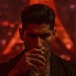 Eric Lara - @eriiclara - Instagram