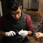 Eric Lara - @ericlara_tattoo - Instagram