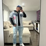Eric Lara - @ericlara303 - Instagram