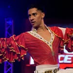 Eric Santhiago Lara - @eric_lara12 - Instagram