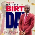 Eric Larbi - @ericlarbi69 - Instagram