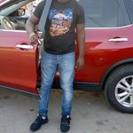 Eric larbi - @larbi8809 - Instagram
