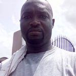 Eric Larbi - @eric.larbi.16547 - Instagram