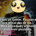 Eric Larbi - @cerber954 - Instagram