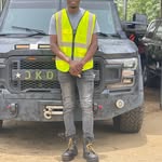Eric Larbi - @ericlarbi40 - Instagram