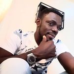 Eric Larbi - @larbi371 - Instagram