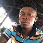 Eric Larbi - @larbi6230 - Instagram