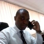 Eric Larbi - @erilarb80 - Instagram