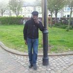 Eric Larbi - @eric.larbi - Instagram