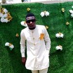 Eric Larbi - @larbi5088 - Instagram
