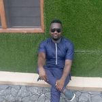 Eric Larbi - @eric.larbi.50552 - Instagram