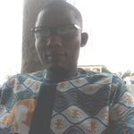 Eric Larbi - @ericlarbi612 - Instagram