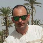 Eric Large - @barbuchette82 - Instagram
