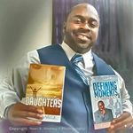 Eric Large - @definingmomentsofmanhood - Instagram