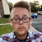 Eric LaRoche - @lick_mine_first - Instagram