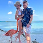 Eric LaRoche - @eric.pompabroz - Instagram