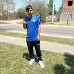 Eric De La Rosa - @ericdelarosa10 - Instagram