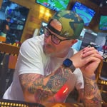 Eric Larosa - @itsjusthef - Instagram