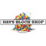 Eric Larosa - @hefsblockshop - Instagram