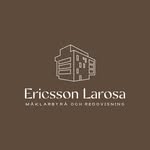 Ericsson Larosa Mäklarbyrå och Redovisning AB - @ericssonlarosa - Instagram
