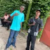 ERIC LA ROSE officiels 🇬🇦🎶 - @ericlarose241 - TikTok