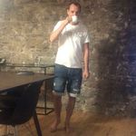 Éric Larose - @ericlarose19x5 - Instagram